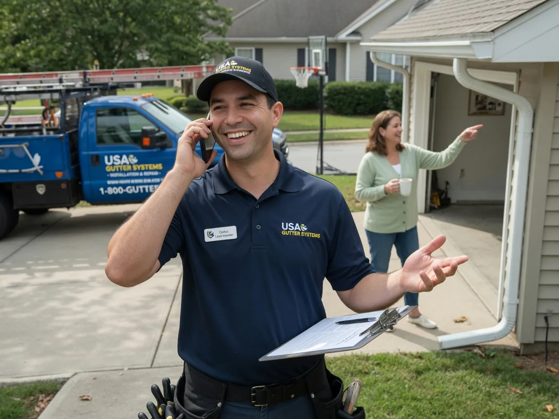 Gutter Installation Old Fields, WV FAQs